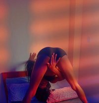 Hela - Acompañantes transexual in Nairobi