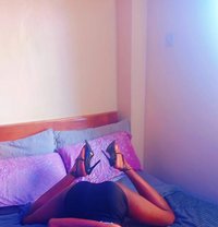 Hela - Acompañantes transexual in Nairobi