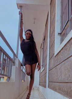 Hela - Transsexual escort in Nairobi Photo 7 of 14
