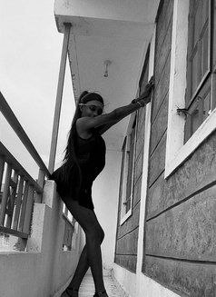 Hela - Transsexual escort in Nairobi Photo 8 of 14