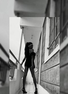 Hela - Transsexual escort in Nairobi Photo 9 of 14