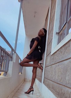 Hela - Transsexual escort in Nairobi Photo 11 of 14
