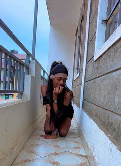 Hela - Transsexual escort in Nairobi Photo 12 of 14