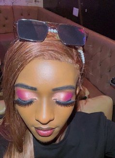 Hela - Transsexual escort in Nairobi Photo 16 of 17