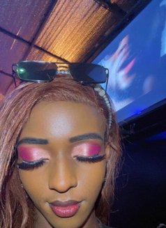 Hela - Transsexual escort in Nairobi Photo 17 of 17