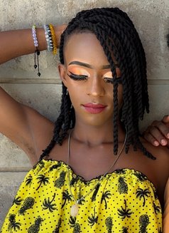 Hela - Acompañantes transexual in Nairobi Photo 3 of 11