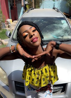 Hela - Acompañantes transexual in Nairobi Photo 8 of 11