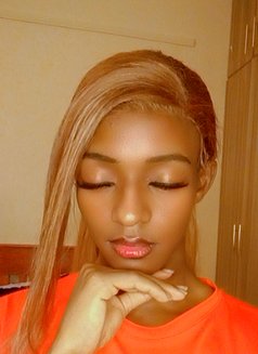 Hela - Acompañantes transexual in Nairobi Photo 11 of 11