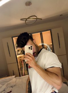 Helall - Male escort in Dammam Photo 6 of 6