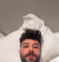 Helall - Male escort in Riyadh