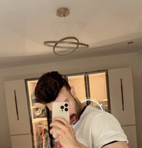 Helall - Male escort in Riyadh