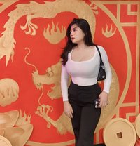 Helana - escort in Jakarta
