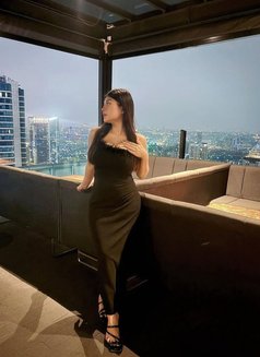 Helana - escort in Kuala Lumpur Photo 2 of 11