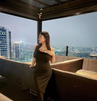 Helana - escort in Jakarta