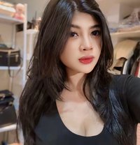 Helana - escort in Singapore