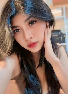 Helana - escort in Kuala Lumpur Photo 8 of 11