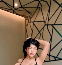 Helana - escort in Singapore