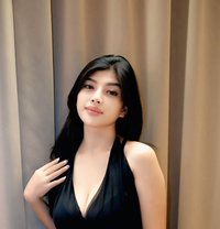 Helana - escort in Singapore