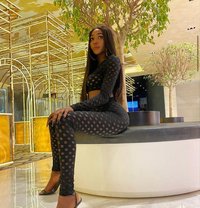 Helen - puta in Beirut