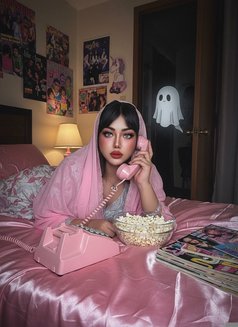 Helen Coco 🥑 - escort in Al Sohar Photo 19 of 20