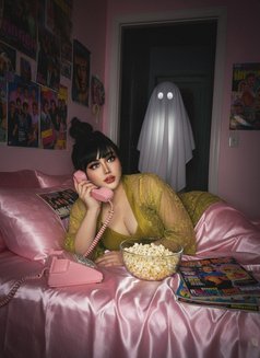 Helen Coco 🥑 - escort in Al Sohar Photo 17 of 20