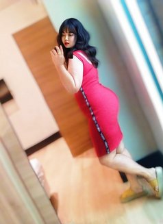 Helen Coco - escort in Kuala Lumpur Photo 6 of 16