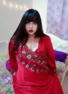 Helen Coco - escort in Kuala Lumpur Photo 9 of 16