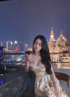 Helen cute - escort in Shanghai Photo 16 of 16