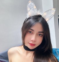Helen - escort in Mumbai