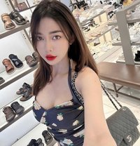 Helen - escort in New Delhi