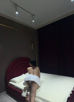 🇷🇺Alina🇷🇺 18yrs Top - Transsexual escort in Riyadh Photo 18 of 27