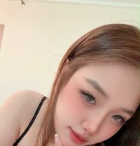 Helen - puta in Doha
