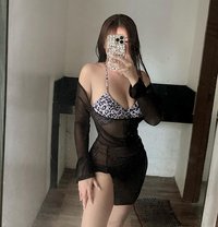 Helen - puta in Dubai