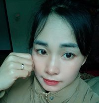 Helen - escort in Dubai