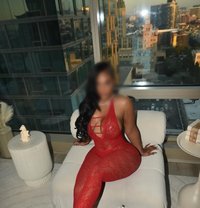 Helen - escort in Dubai