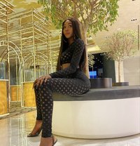 Helen - escort in Beirut