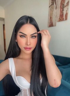 Helen Good Sevices - Transsexual escort in Dubai Photo 3 of 22