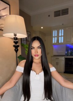 Helen Good Sevices - Transsexual escort in Dubai Photo 8 of 22
