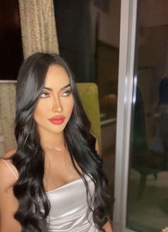 Helen Good Sevices - Transsexual escort in Dubai Photo 11 of 22
