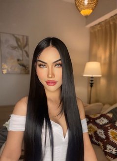 Helen Good Sevices - Transsexual escort in Dubai Photo 21 of 22