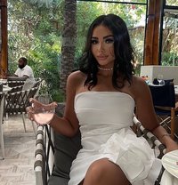 Helen Good Sevices - Acompañantes transexual in Dubai