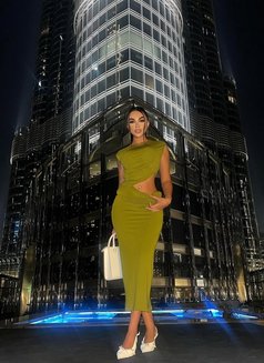 Helen Good Sevices - Transsexual escort in Dubai Photo 8 of 17