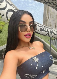Helen Good Sevices - Transsexual escort in Dubai Photo 11 of 17