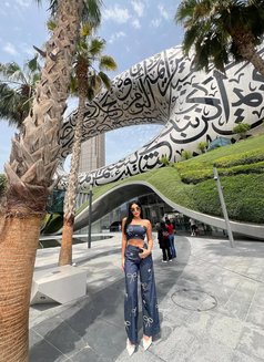 Helen Good Sevices - Transsexual escort in Dubai Photo 19 of 19