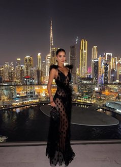 Helen Good Sevices - Transsexual escort in Dubai Photo 19 of 21