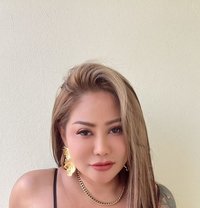 Helen Independent Thai Cleopatra - escort in Pattaya