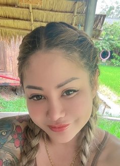 Helen Independent Thai Cleopatra - escort in Pattaya Photo 8 of 25