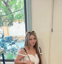 Helen Independent Thai Cleopatra - escort in Pattaya