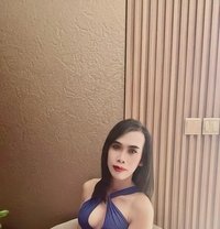 Helen - Acompañantes transexual in Dubai