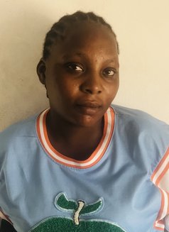 Helen - escort in Abuja Photo 1 of 1